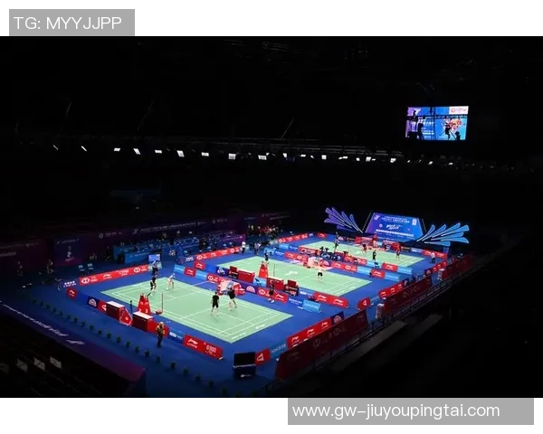 实时新闻深圳羽毛球队在大师赛中的实力展现与未来发展潜力分析